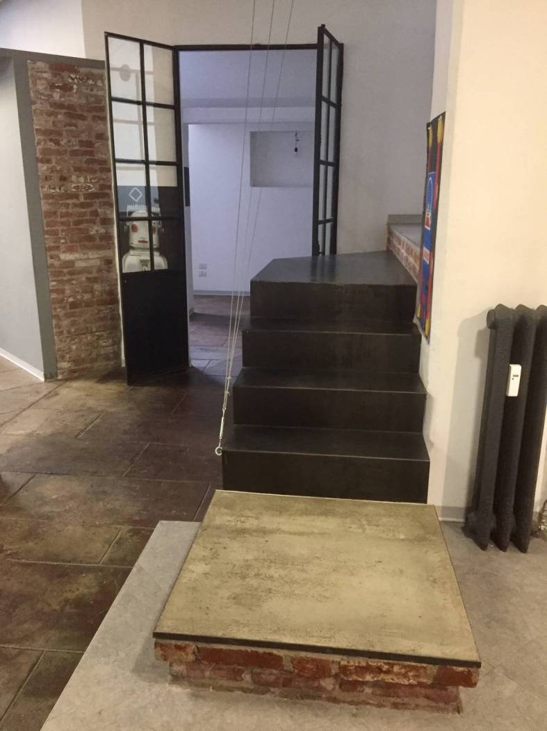 Interno appartamento