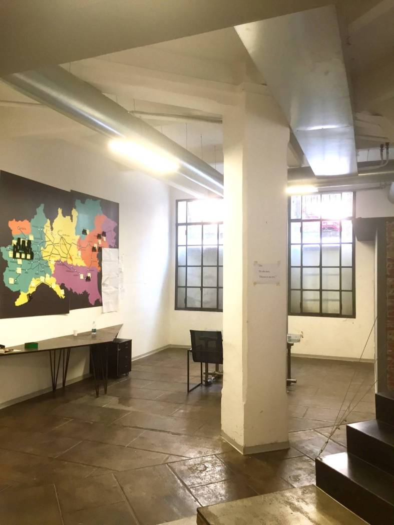 Interno appartamento