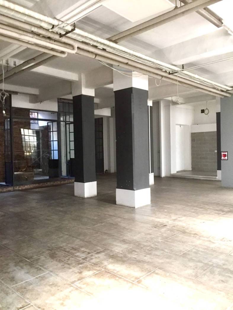 Interno appartamento