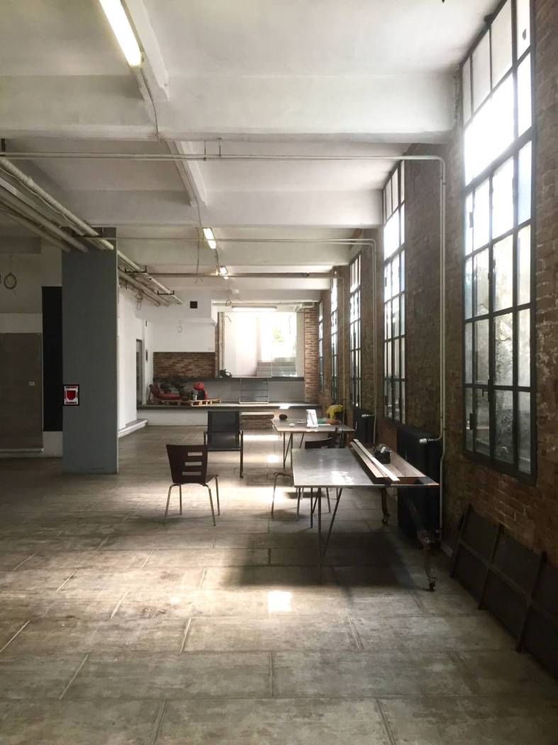 Interno appartamento