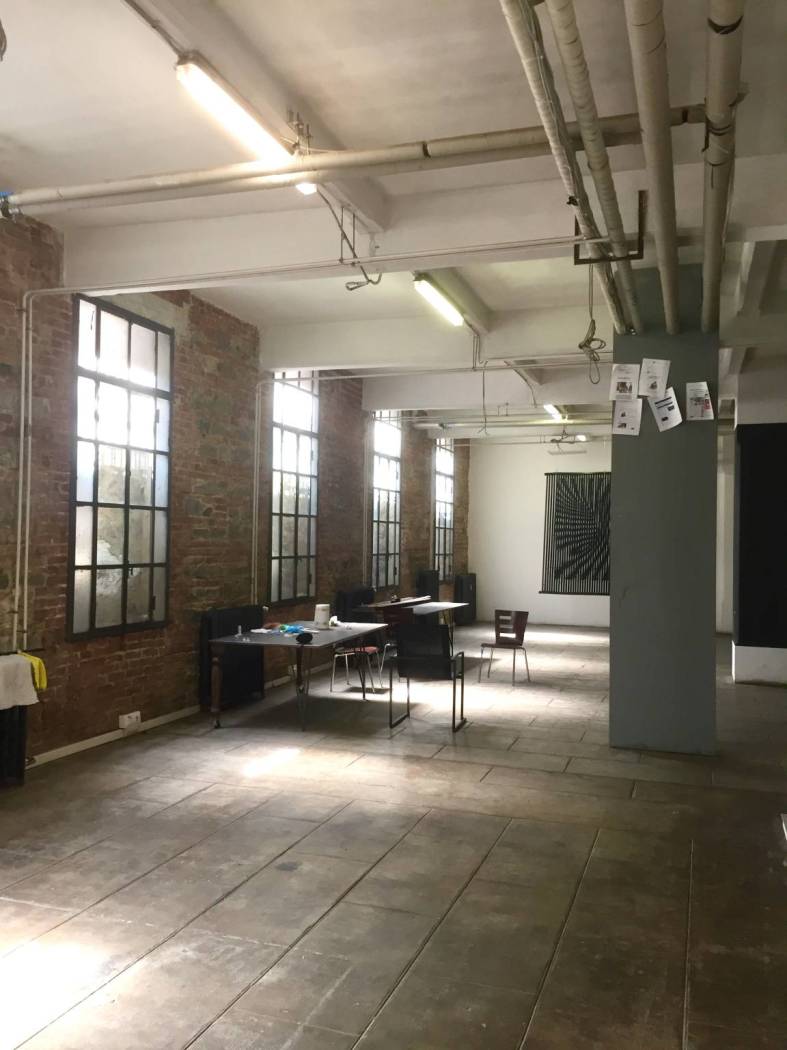 Interno appartamento