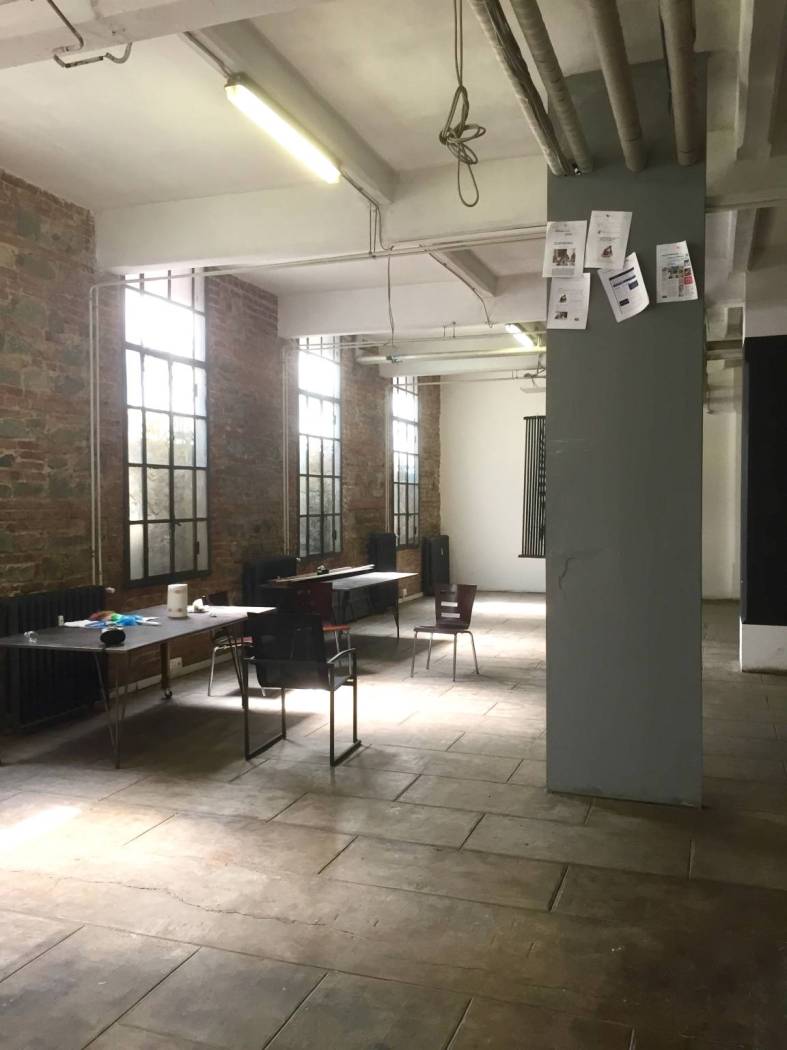 Interno appartamento