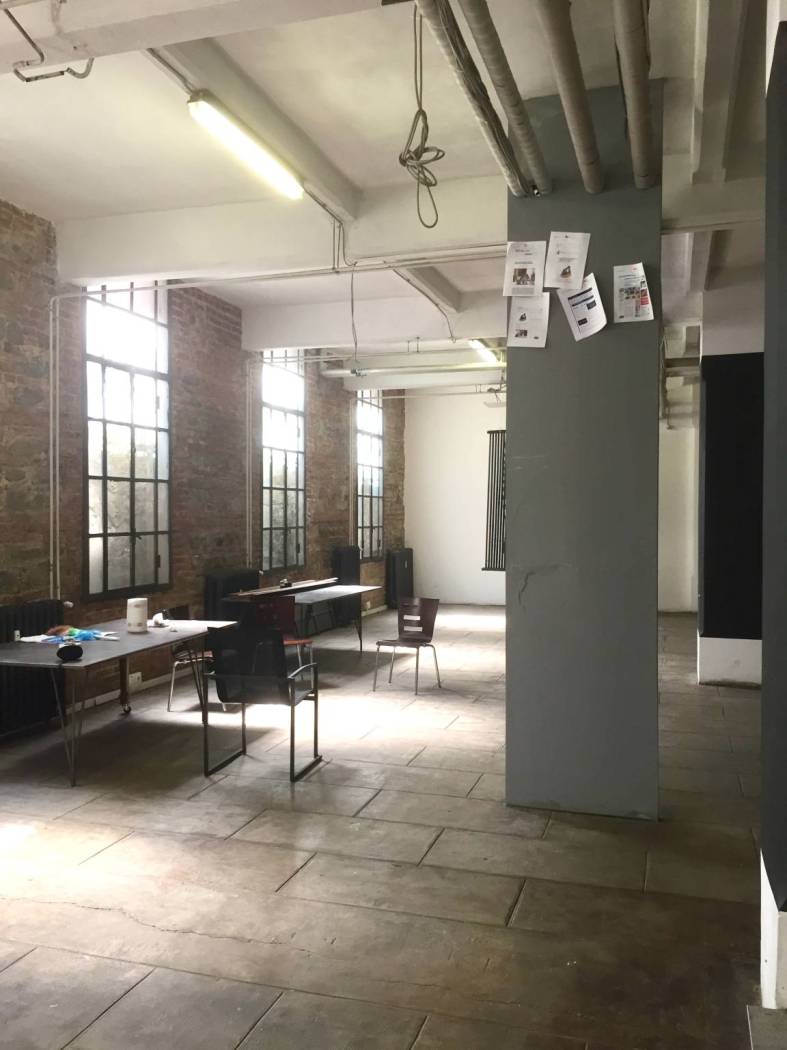 Interno appartamento