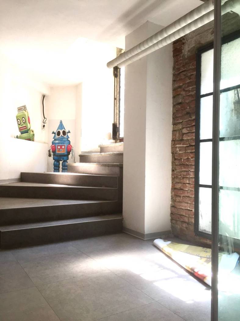 Interno appartamento