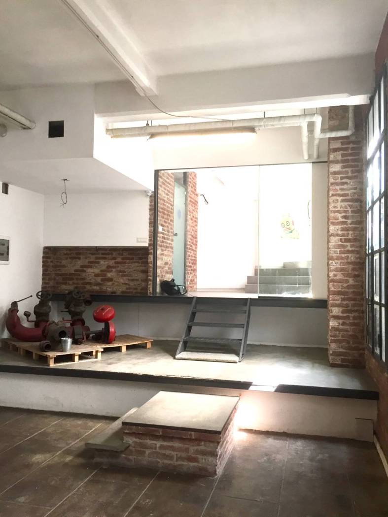 Interno appartamento