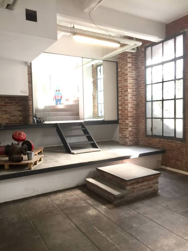 Interno appartamento