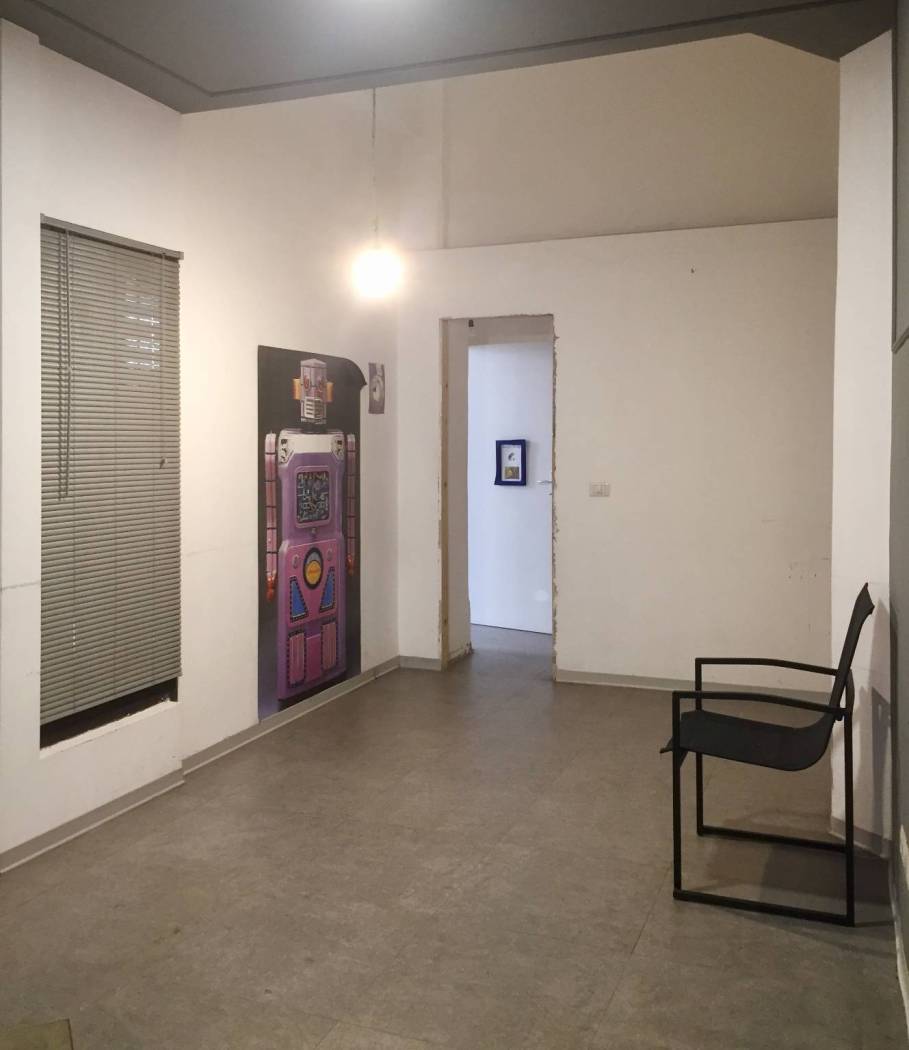 Interno appartamento