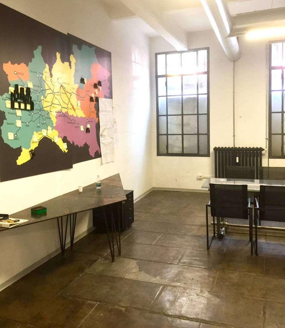 Interno appartamento