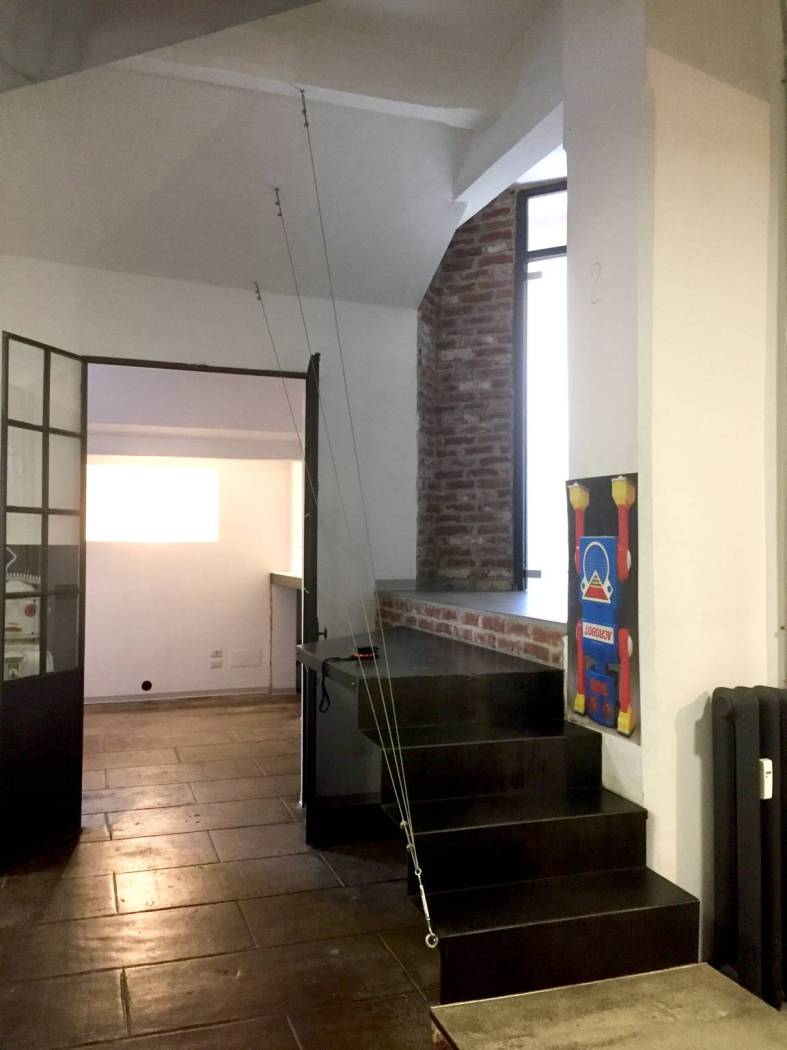 Interno appartamento