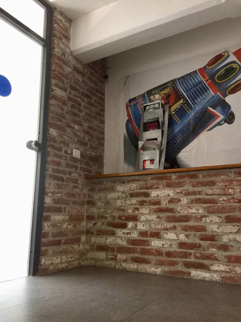 Interno appartamento