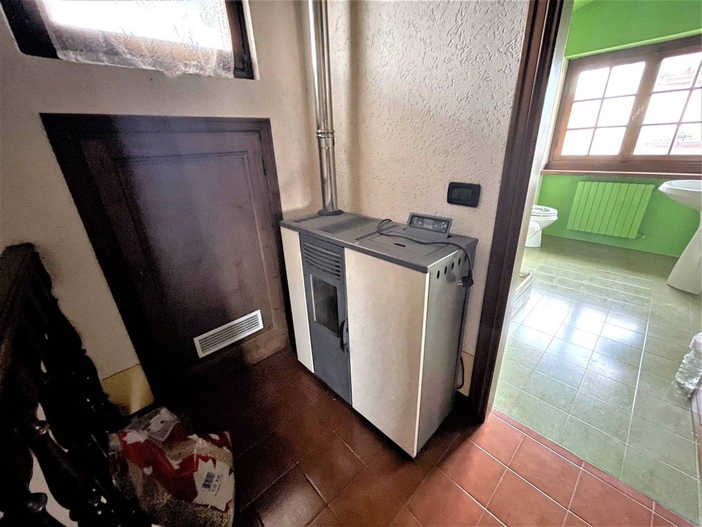 Interno appartamento