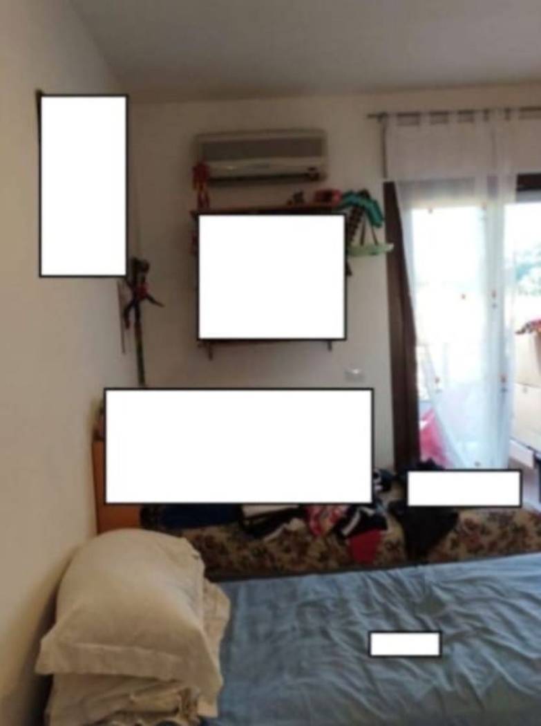 Camera da letto Camera da letto