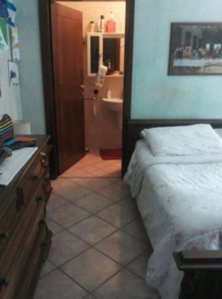 Camera da letto Camera da letto