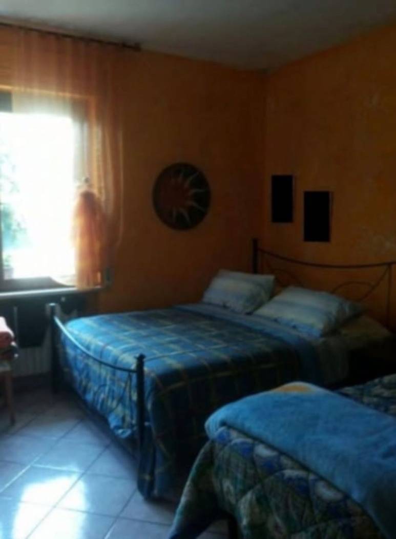 Camera da letto Camera da letto