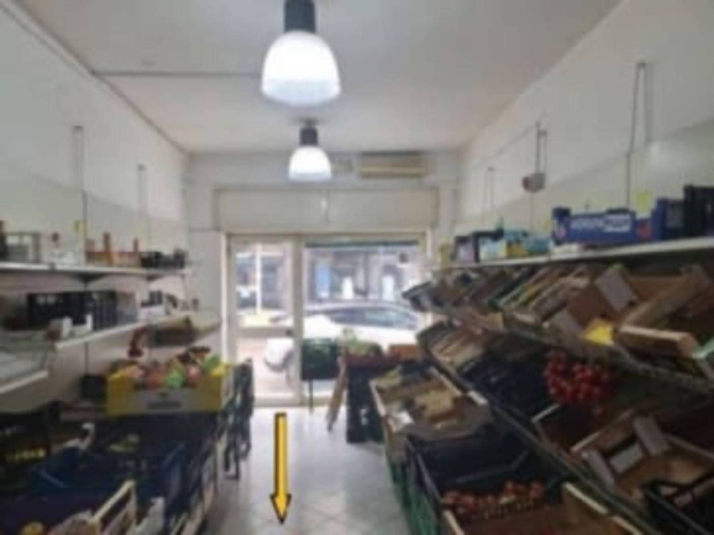 Interno non residenziale Interno non residenziale