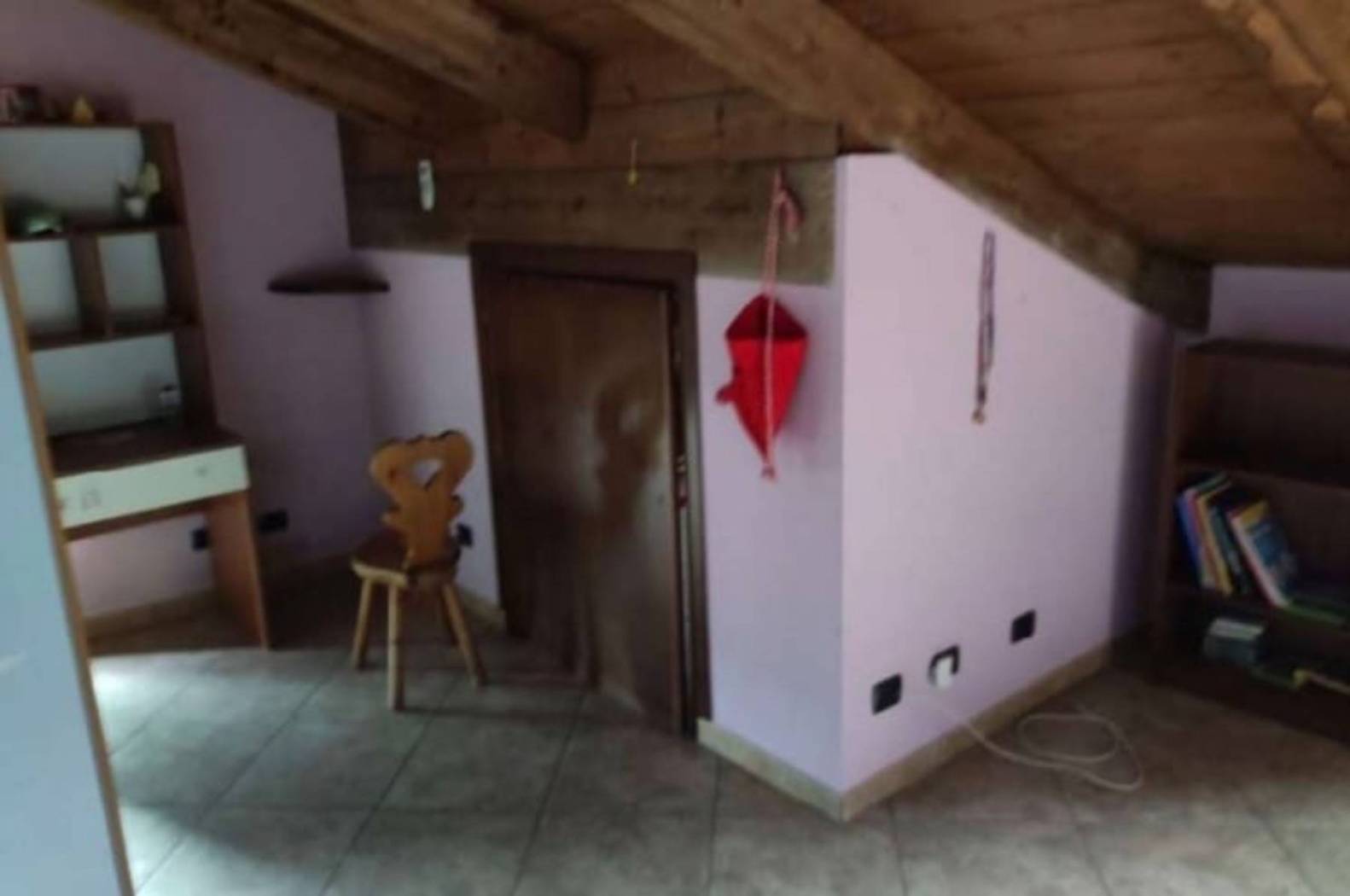 Interno non residenziale Interno non residenziale