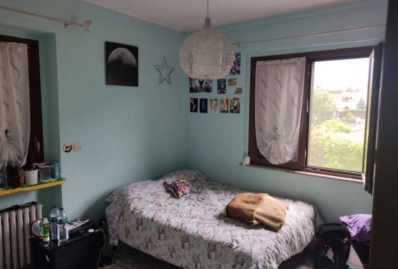 Camera da letto Camera da letto