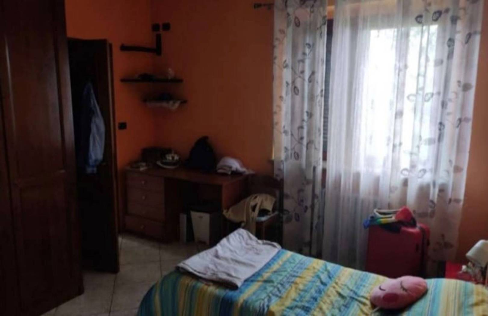 Camera da letto Camera da letto