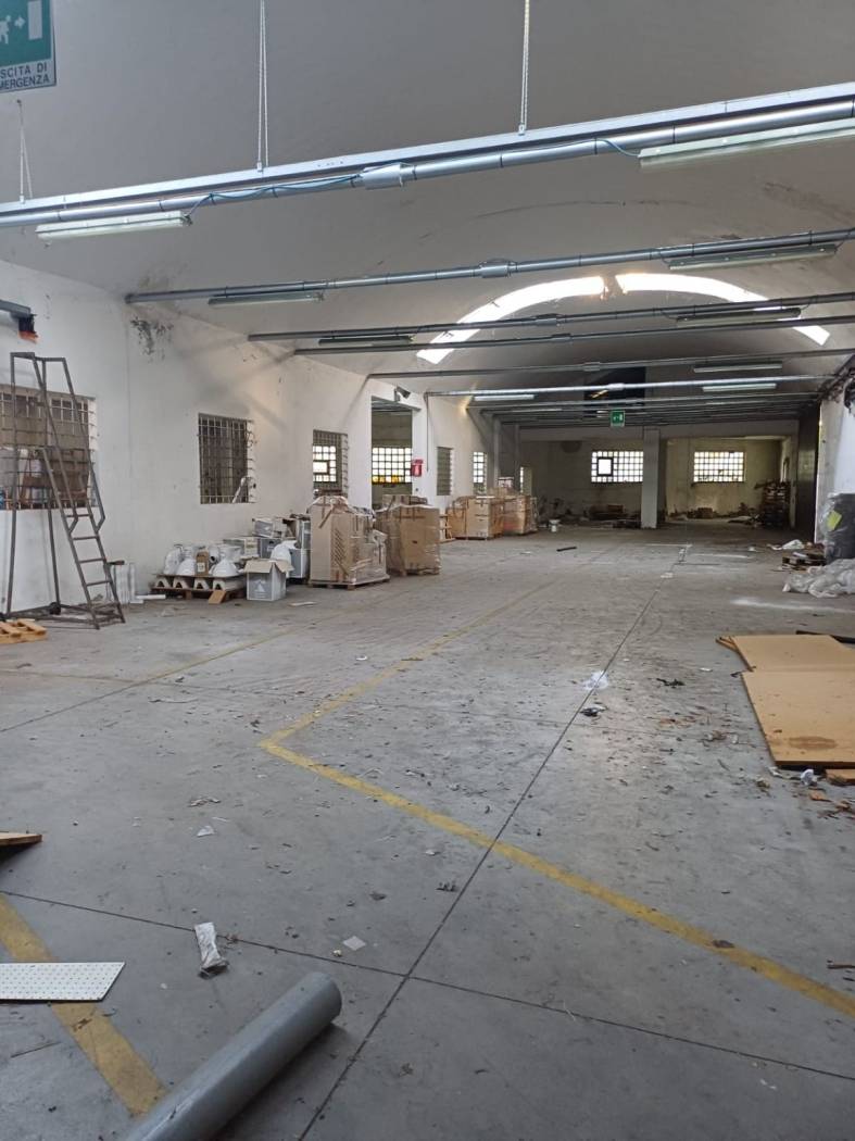 Interno non residenziale