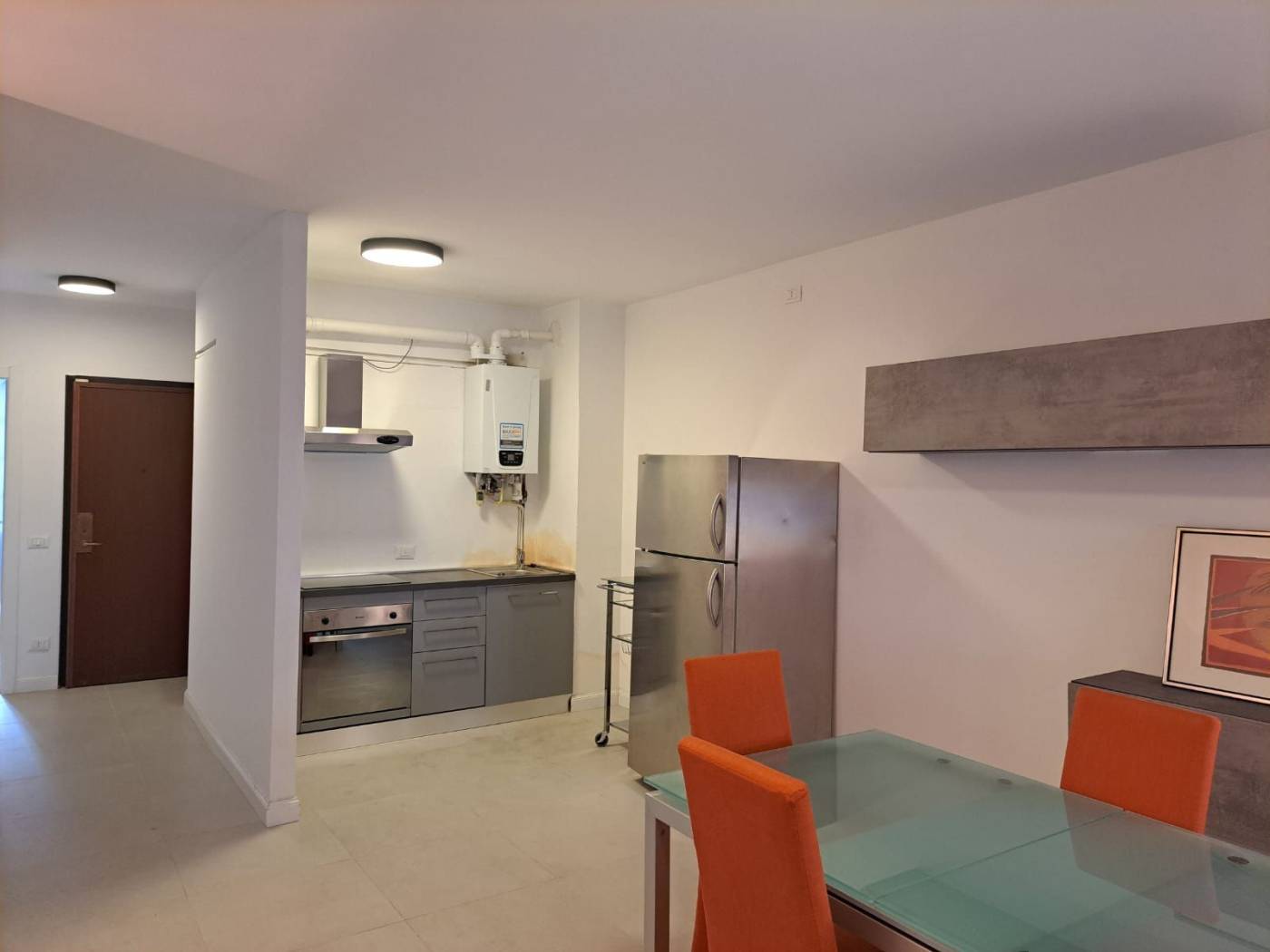 Interno non residenziale