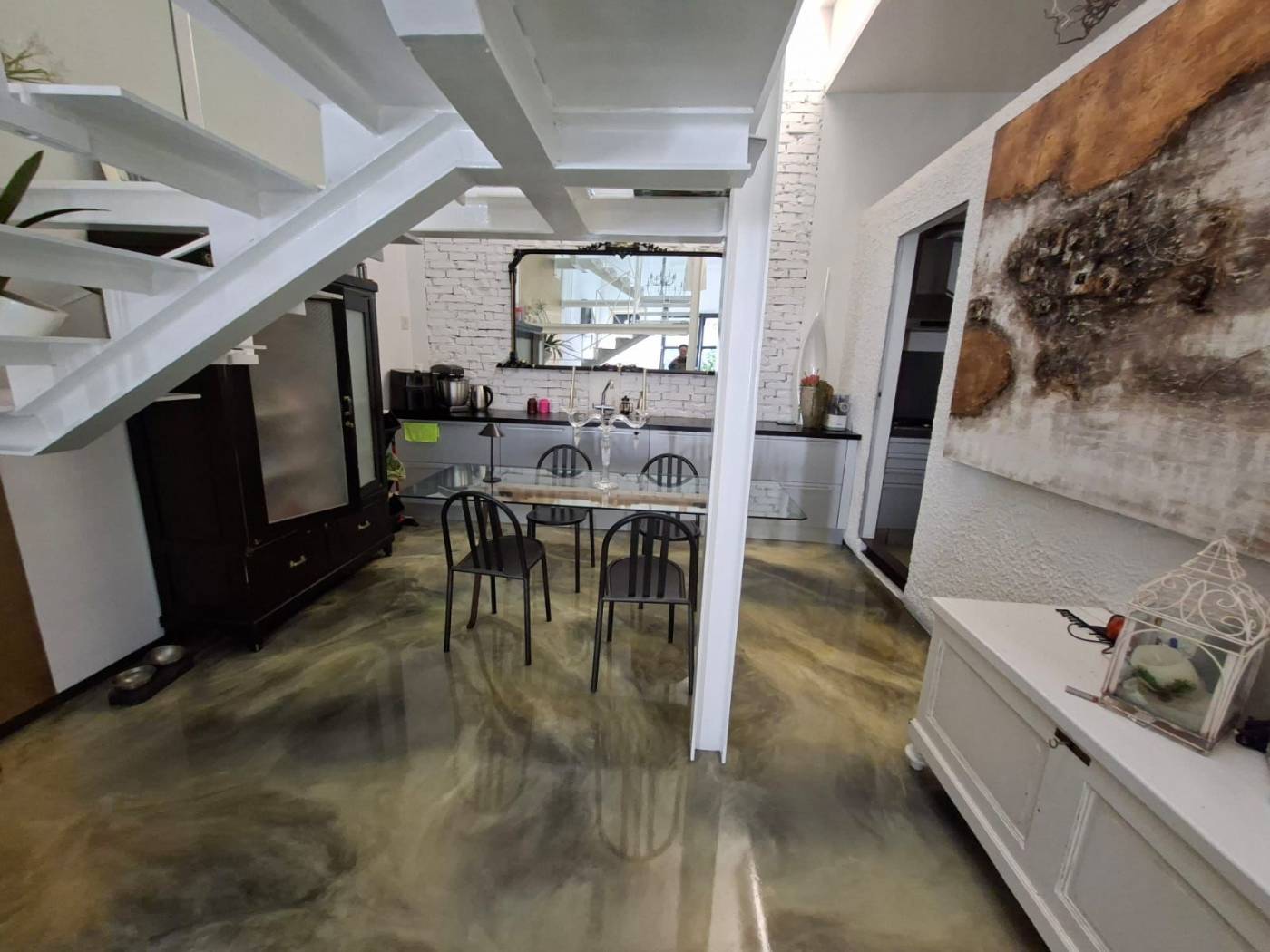 Interno non residenziale