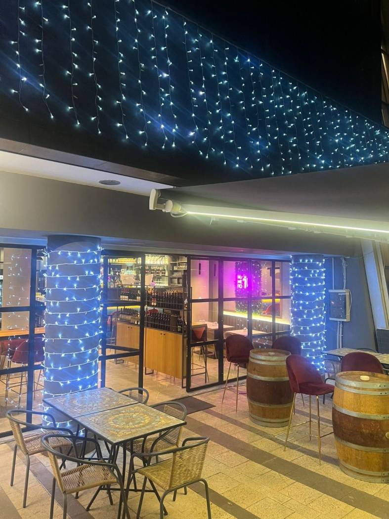 Interno non residenziale Interno non residenziale