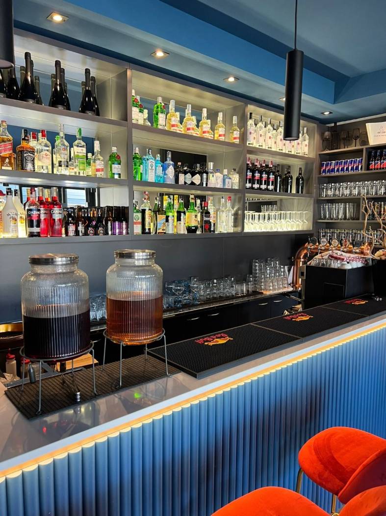 Interno non residenziale Interno non residenziale