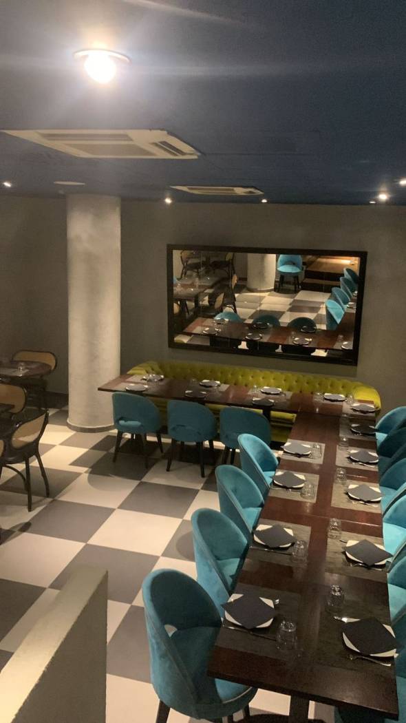 Interno non residenziale Interno non residenziale