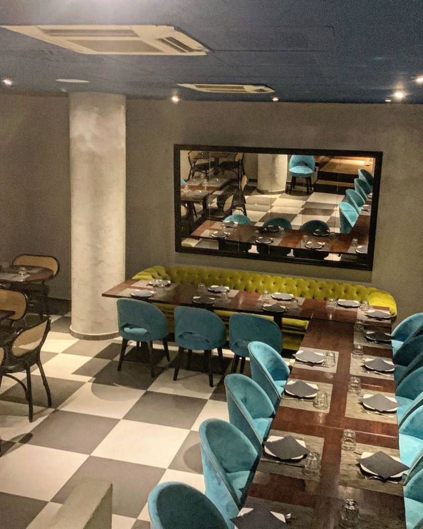 Interno non residenziale Interno non residenziale