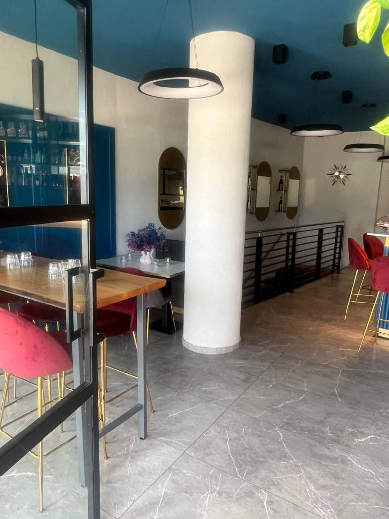 Interno non residenziale Interno non residenziale