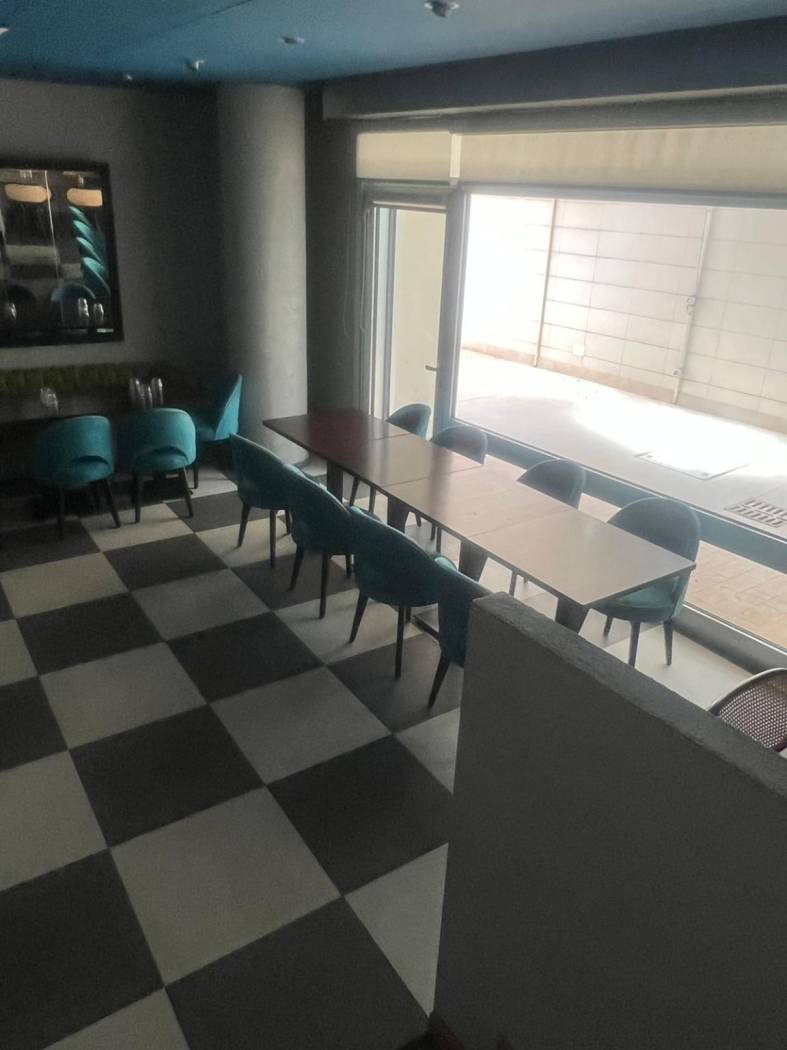 Interno palazzo Interno palazzo