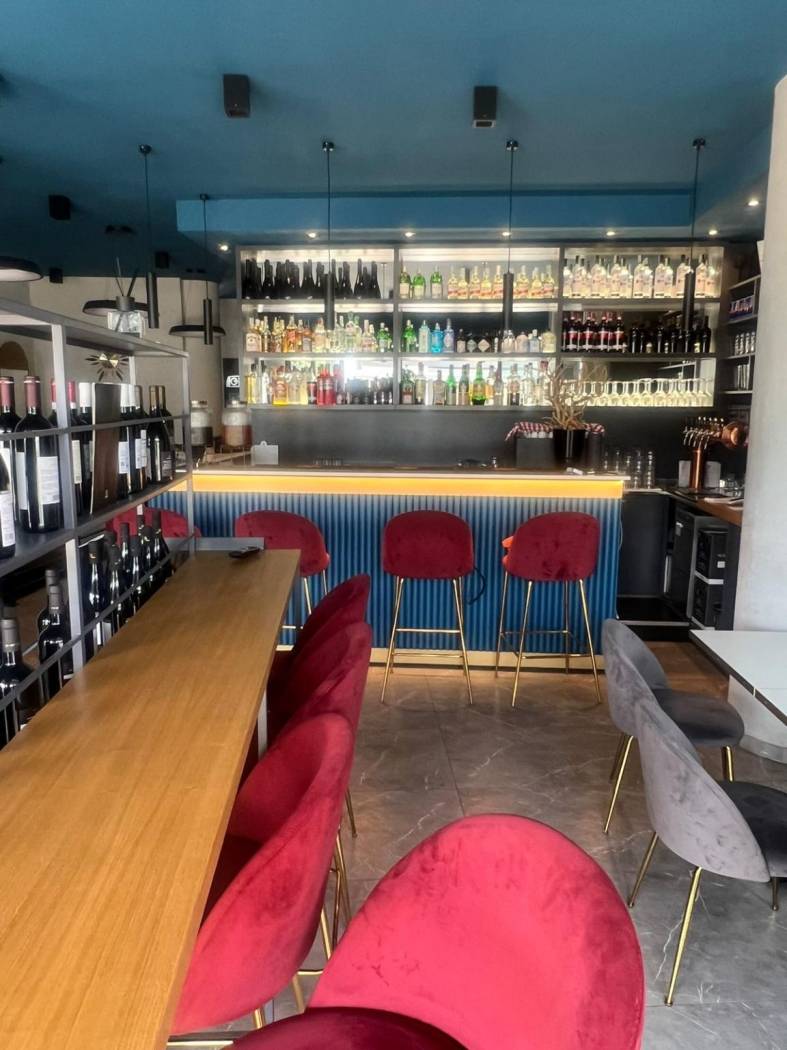 Interno non residenziale Interno non residenziale