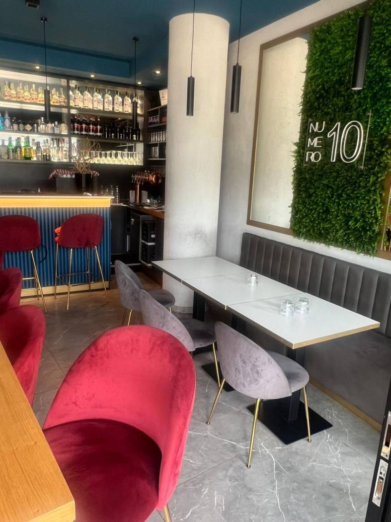 Interno non residenziale Interno non residenziale