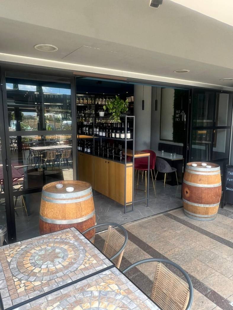 Interno palazzo Interno palazzo