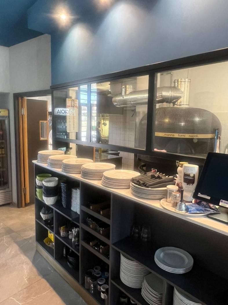 Interno non residenziale Interno non residenziale