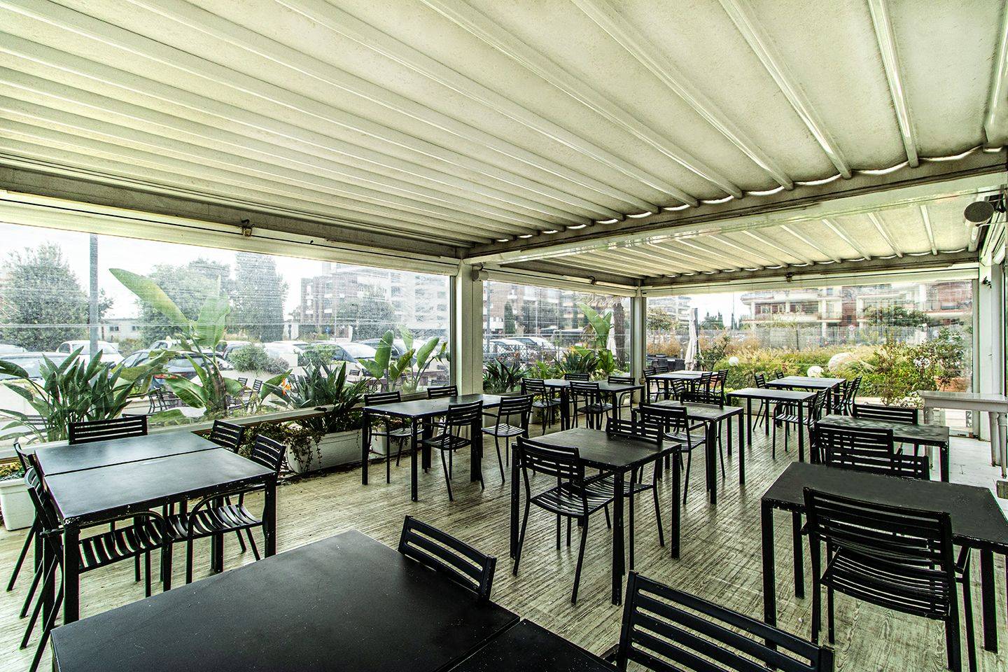 Interno non residenziale Interno non residenziale