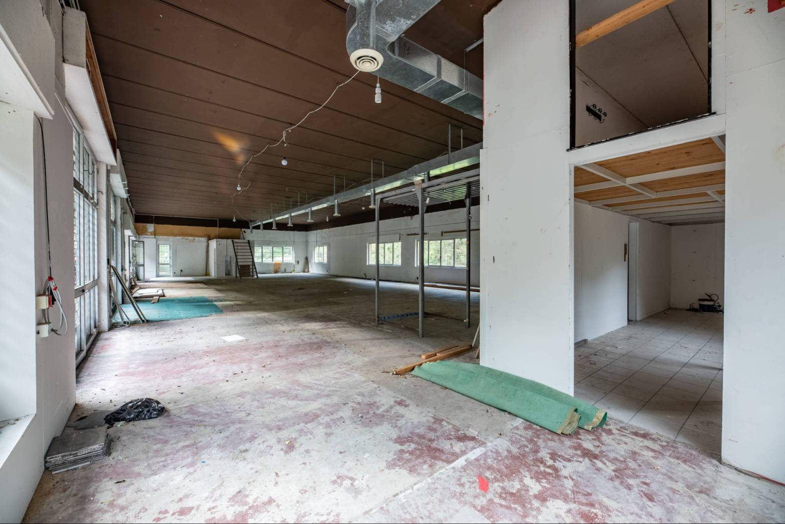 Interno non residenziale