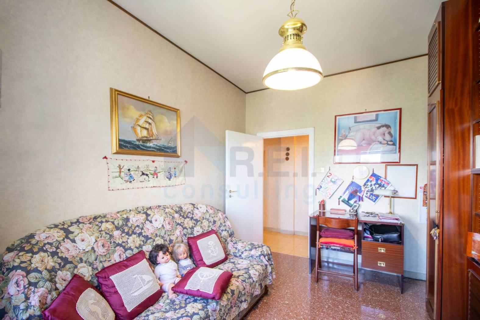 Camera da letto Camera da letto