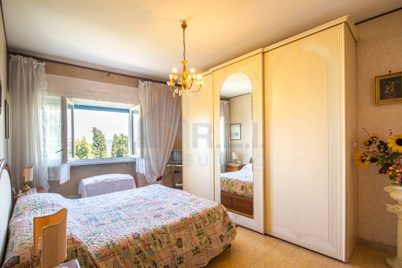 Camera da letto Camera da letto