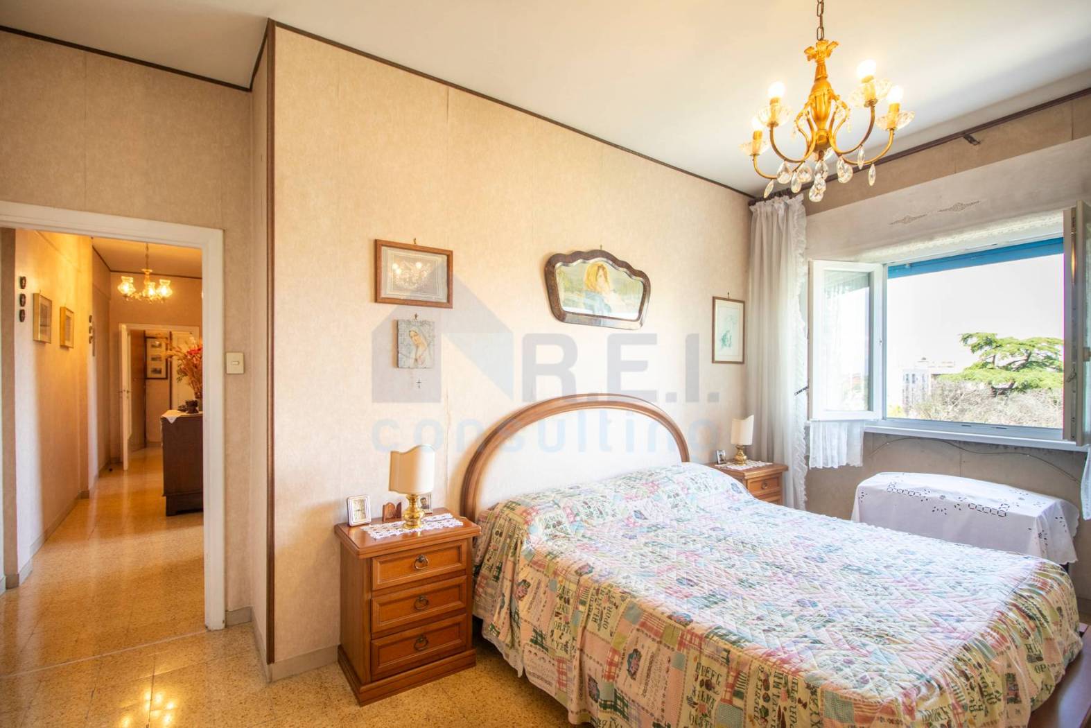 Camera da letto Camera da letto