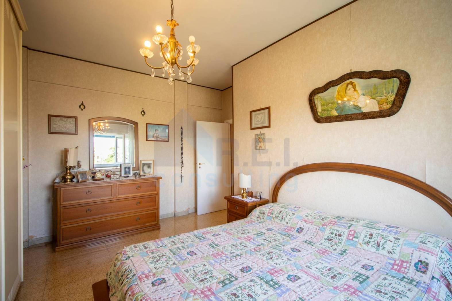 Camera da letto Camera da letto