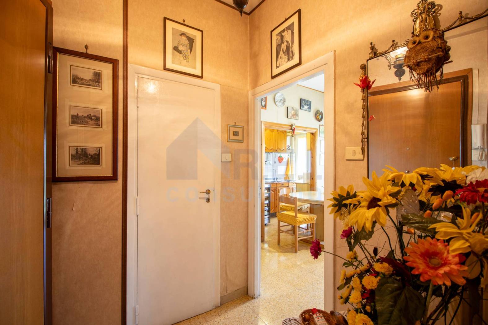 Disimpegno Disimpegno