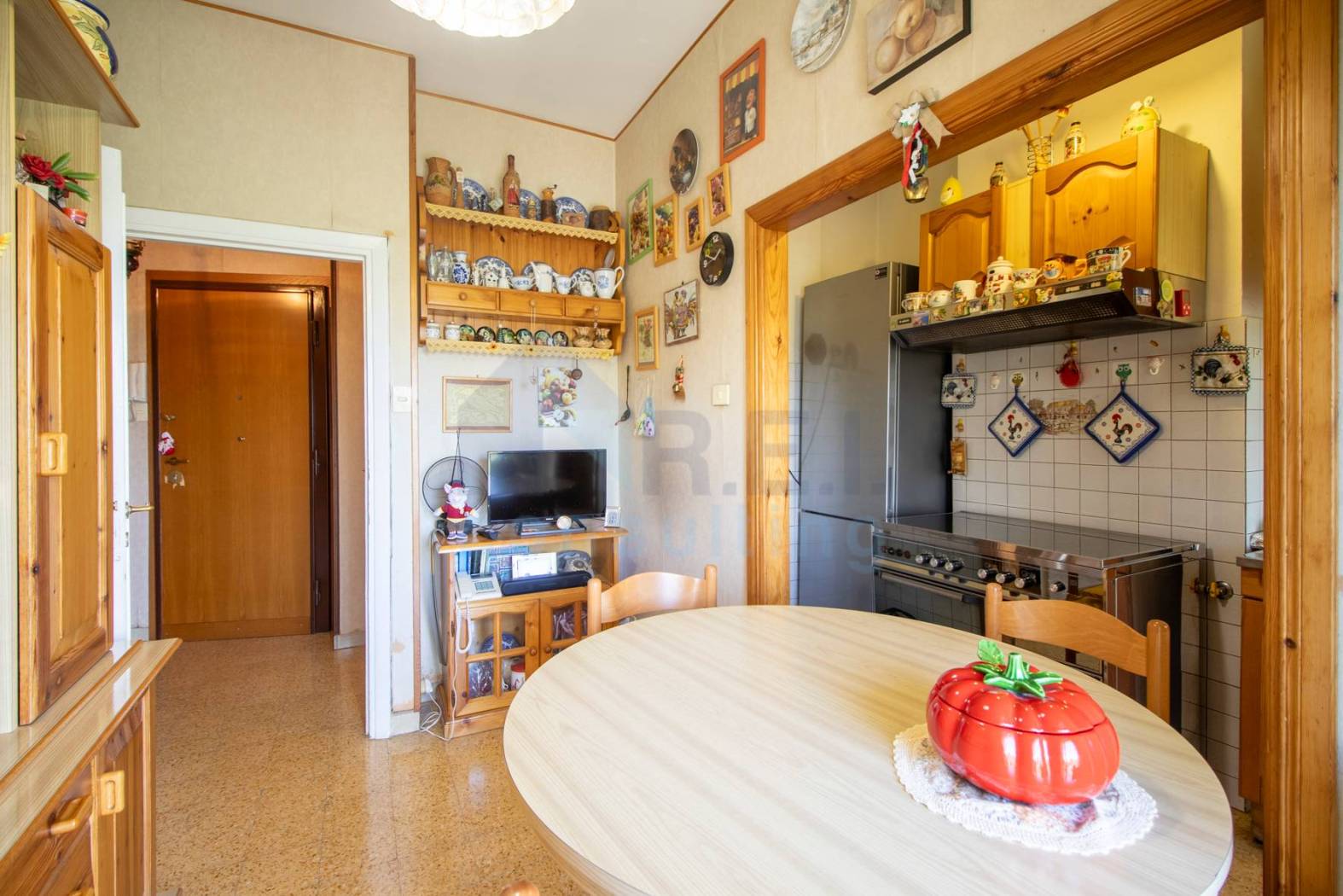 Cucina Cucina