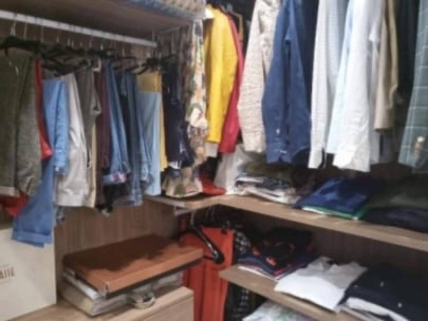 Interno non residenziale Interno non residenziale