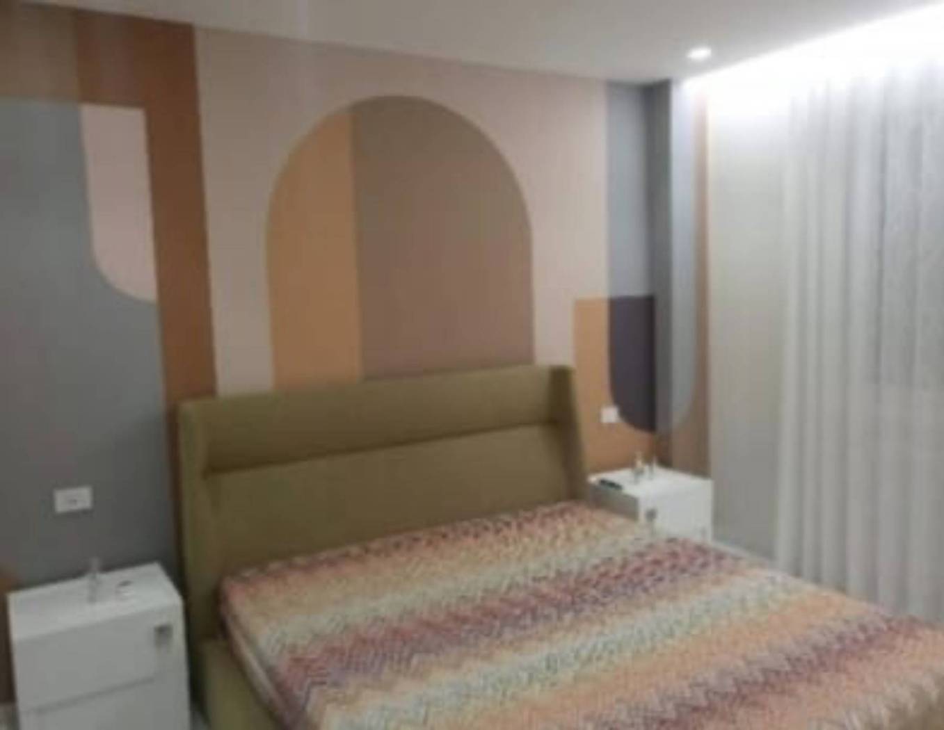 Camera da letto Camera da letto