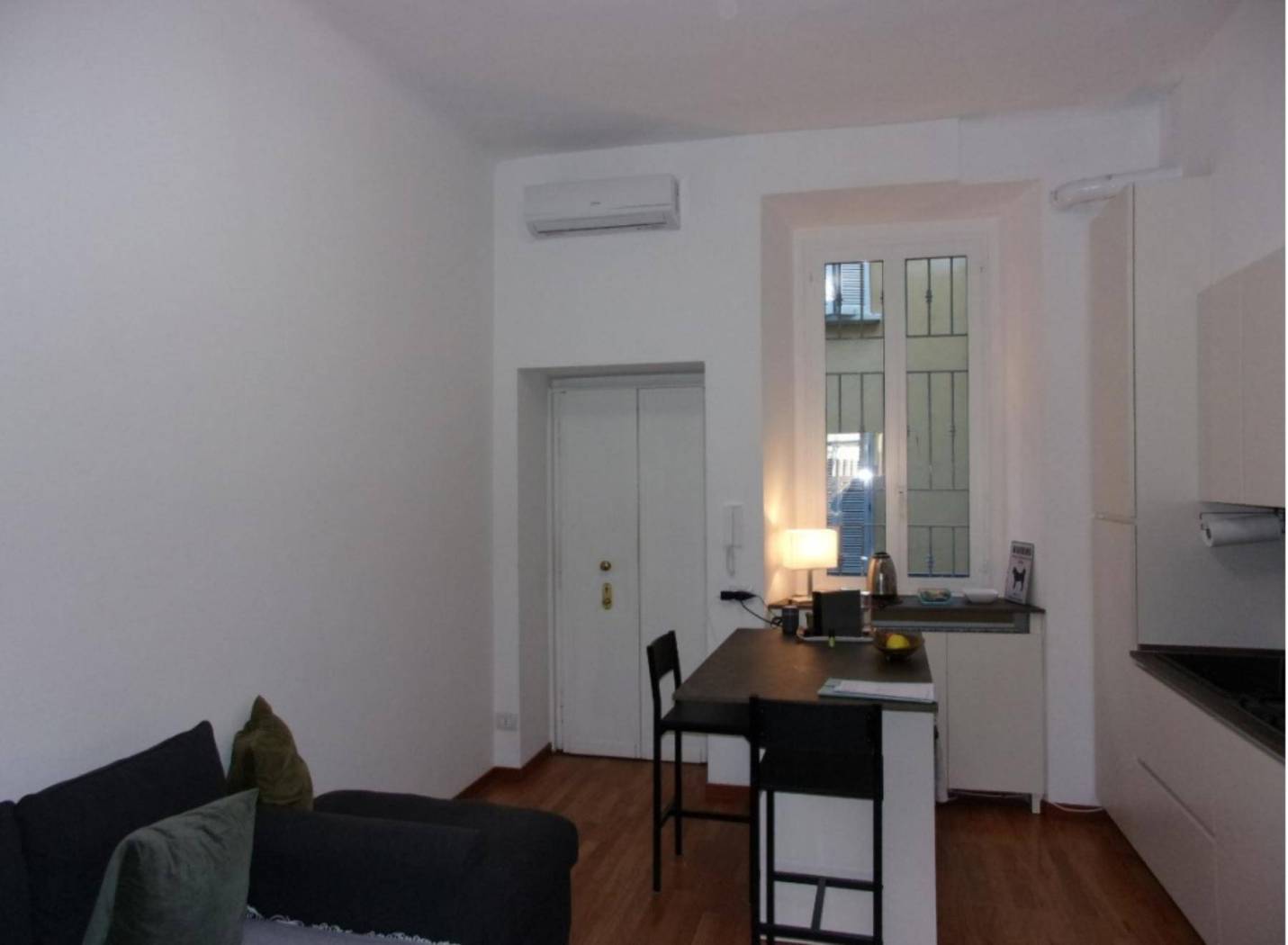 Angolo cottura Angolo cottura