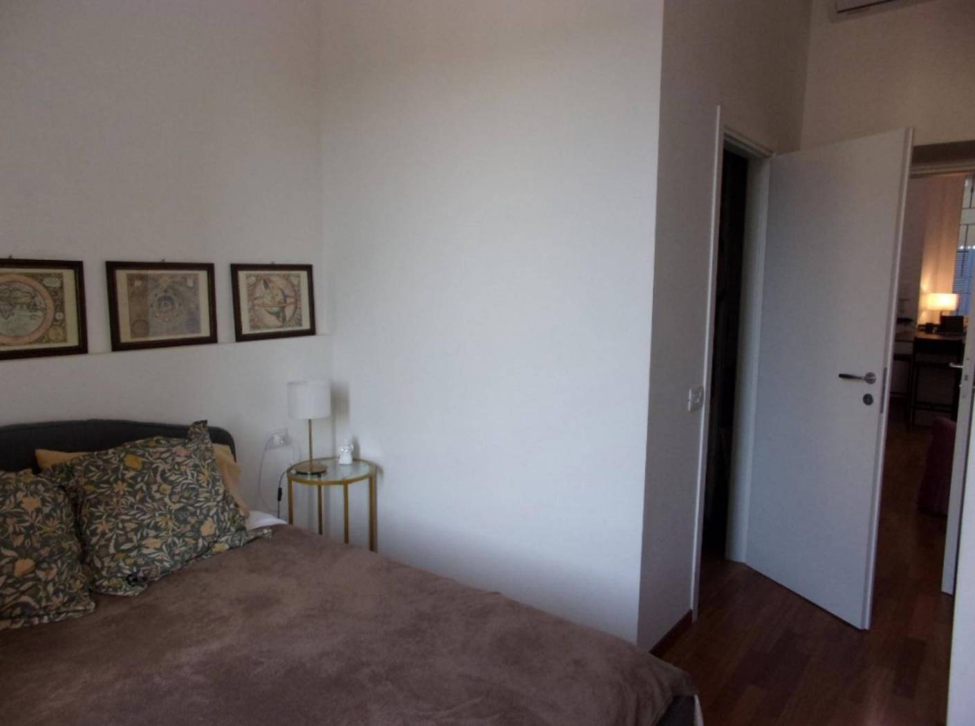 Camera da letto Camera da letto