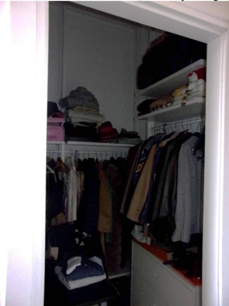 Ripostiglio Ripostiglio