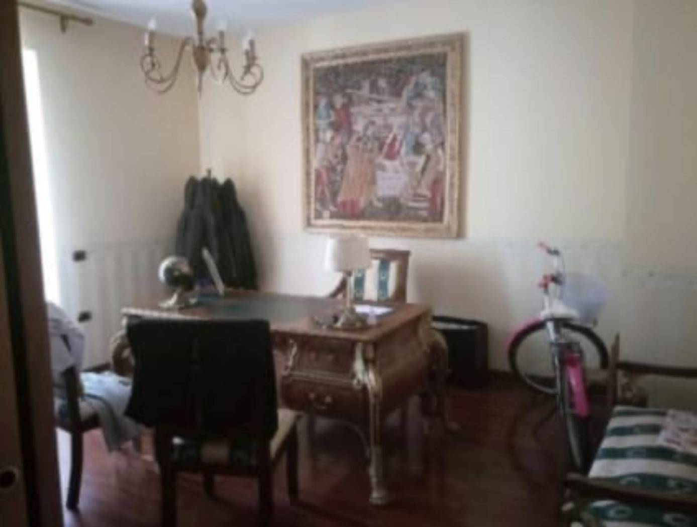 Camera da letto Camera da letto