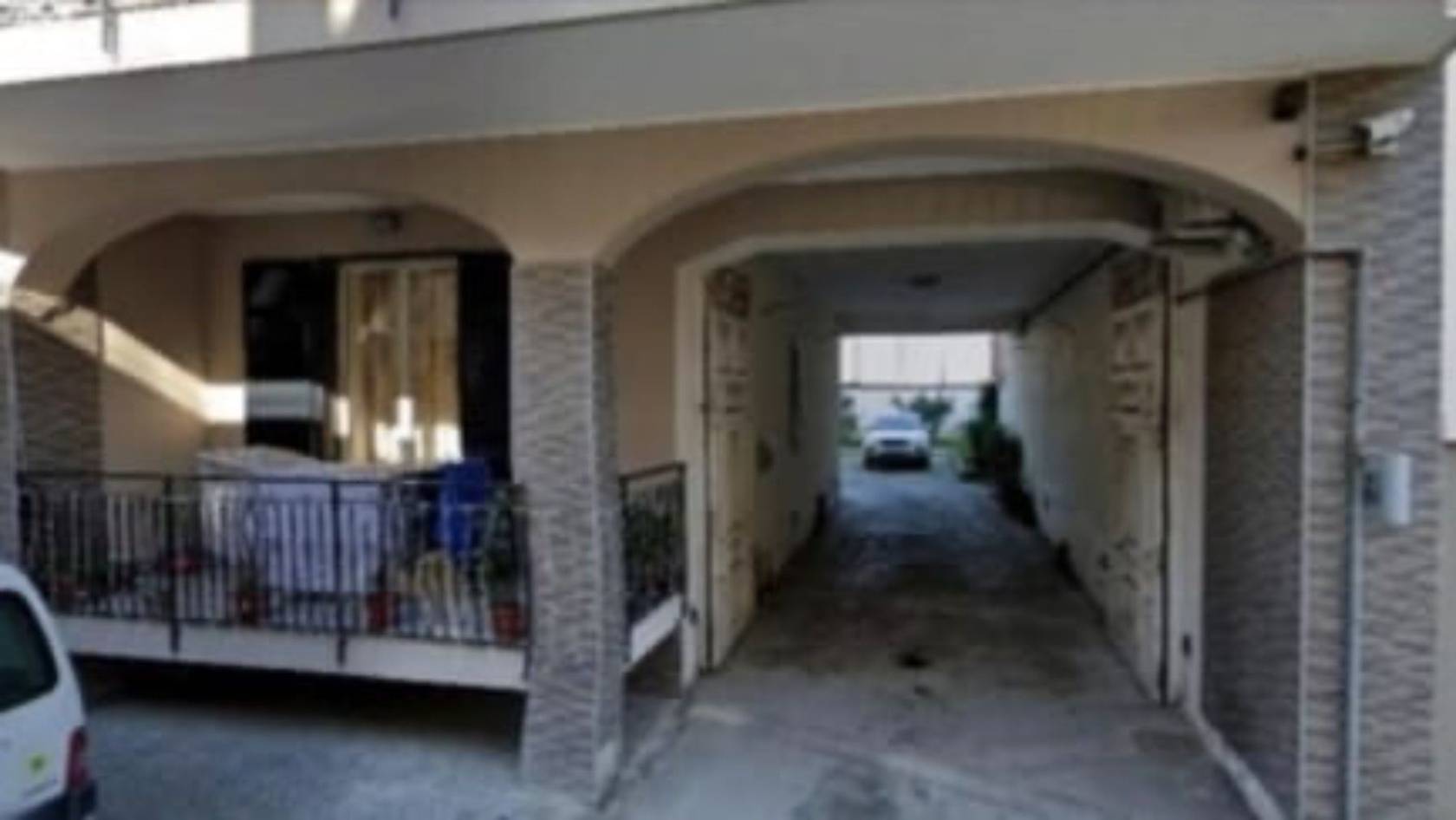 Interno palazzo Interno palazzo